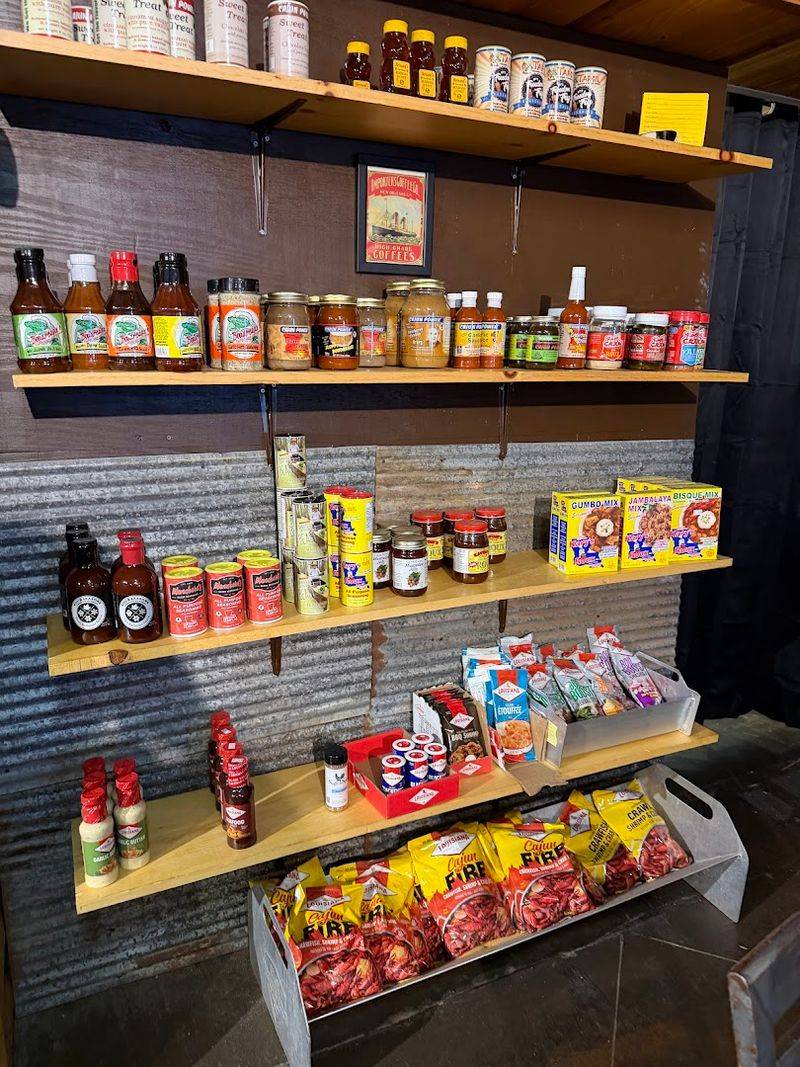 A Market That Brings Louisiana to Your Kitchen