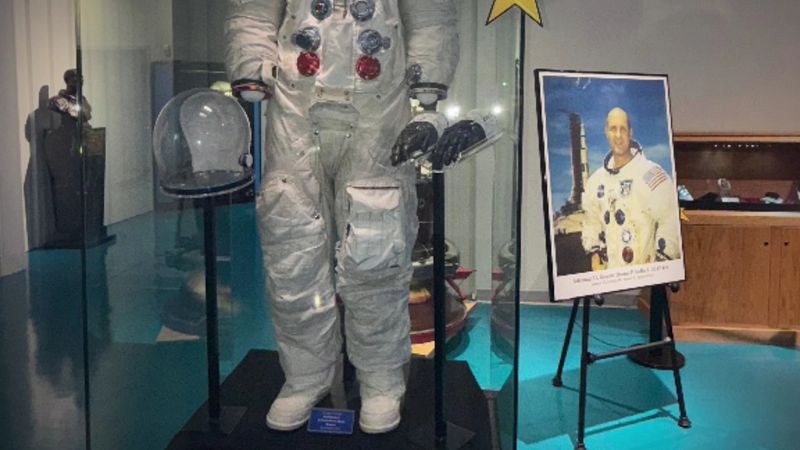 A Gift Shop Worth Browsing Before You Leave