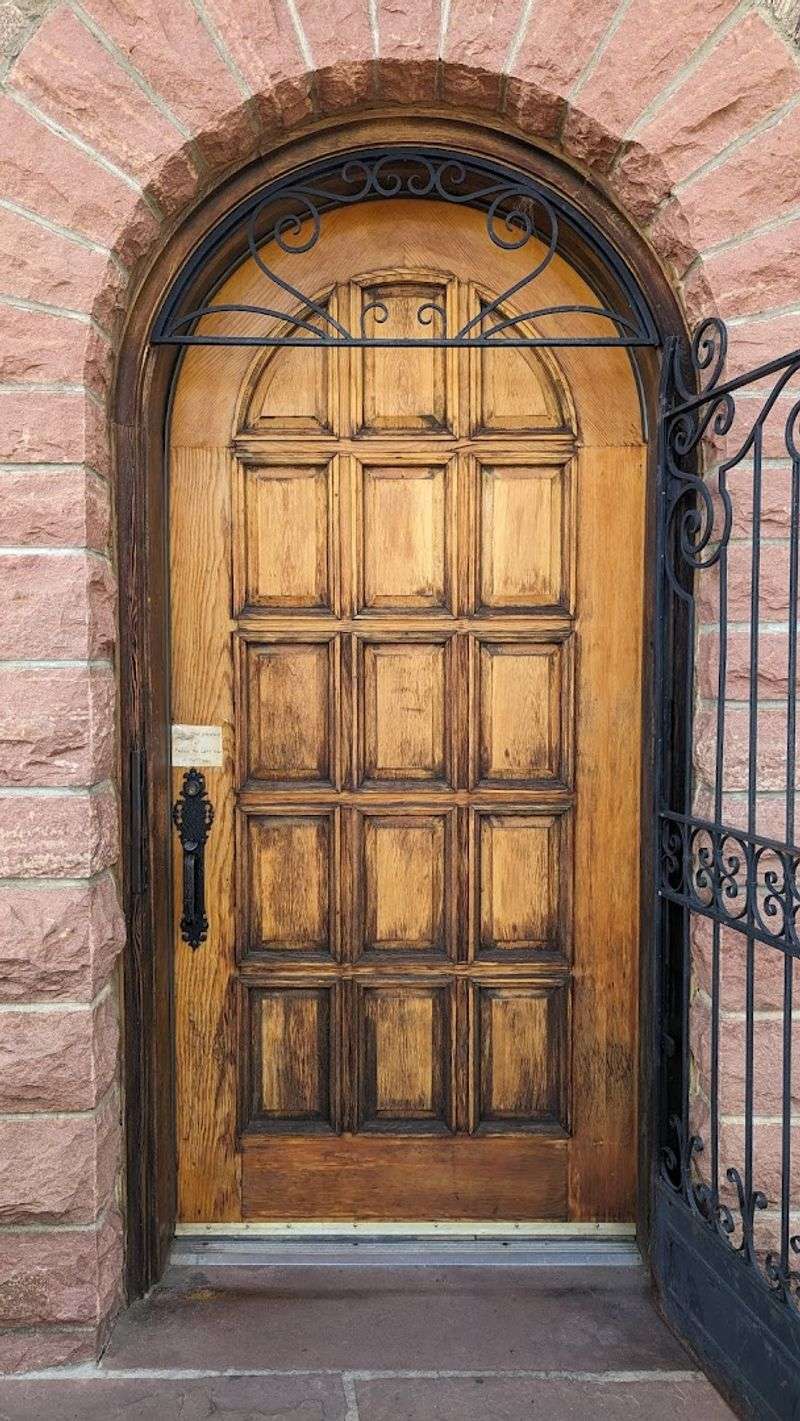 Why This Spot Feels So Surreal