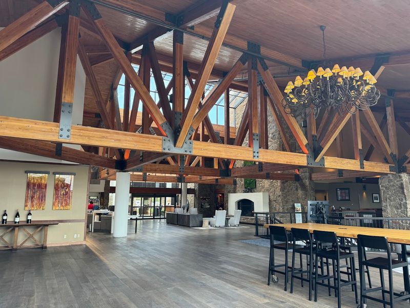 A Breakfast Spot Made For Lingering