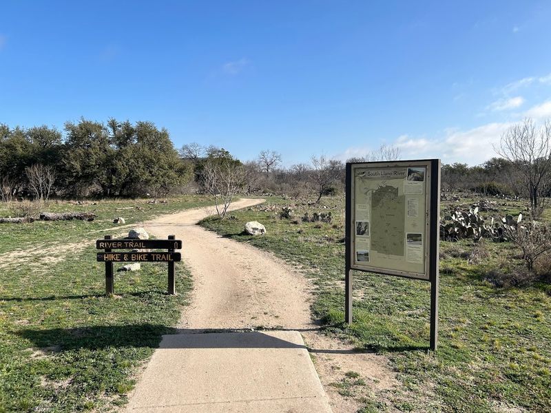 Over 22 Miles of Trails Worth Every Step