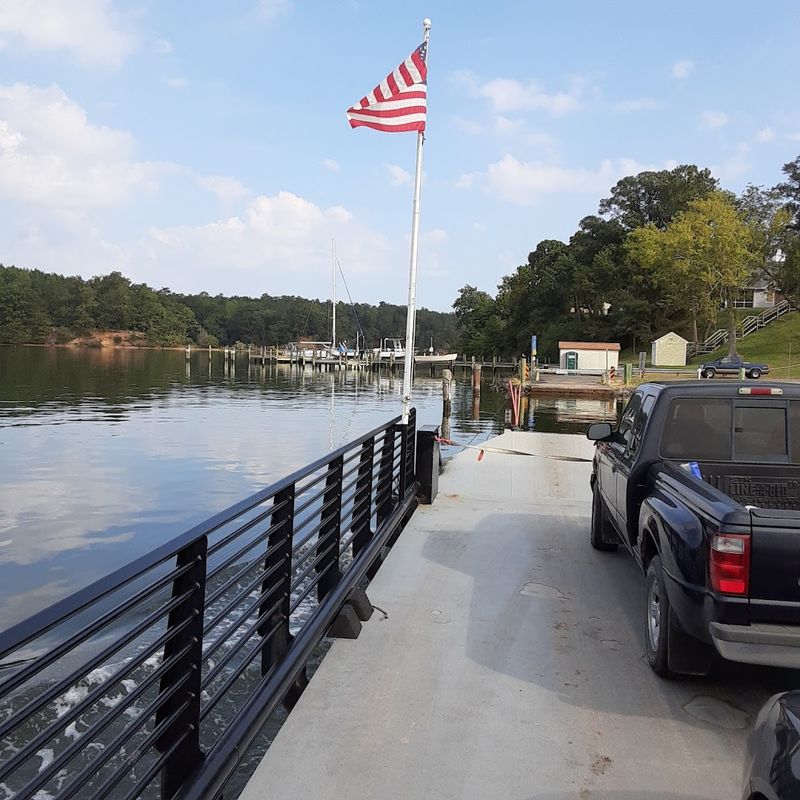 Lancaster County, Virginia: The Quiet Region Everyone Keeps Sleeping On