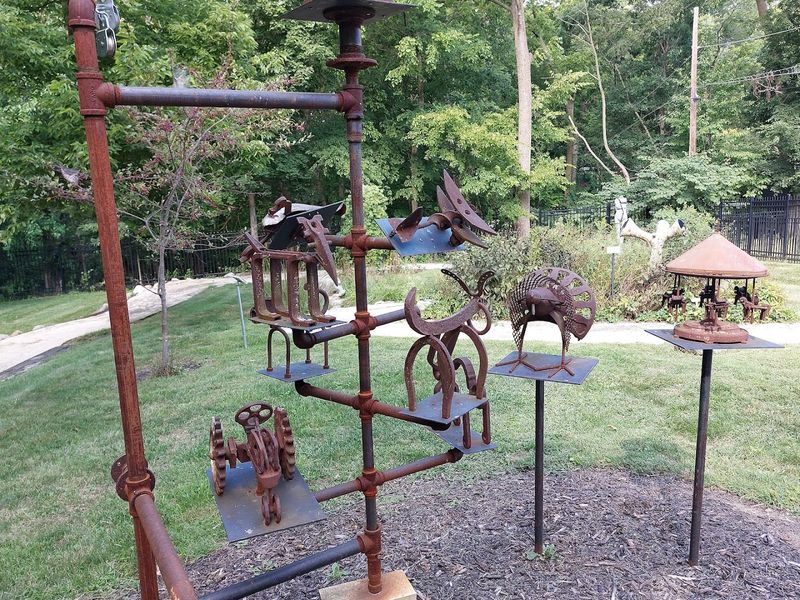 Educational Programs and Community Events That Bring Art to Life