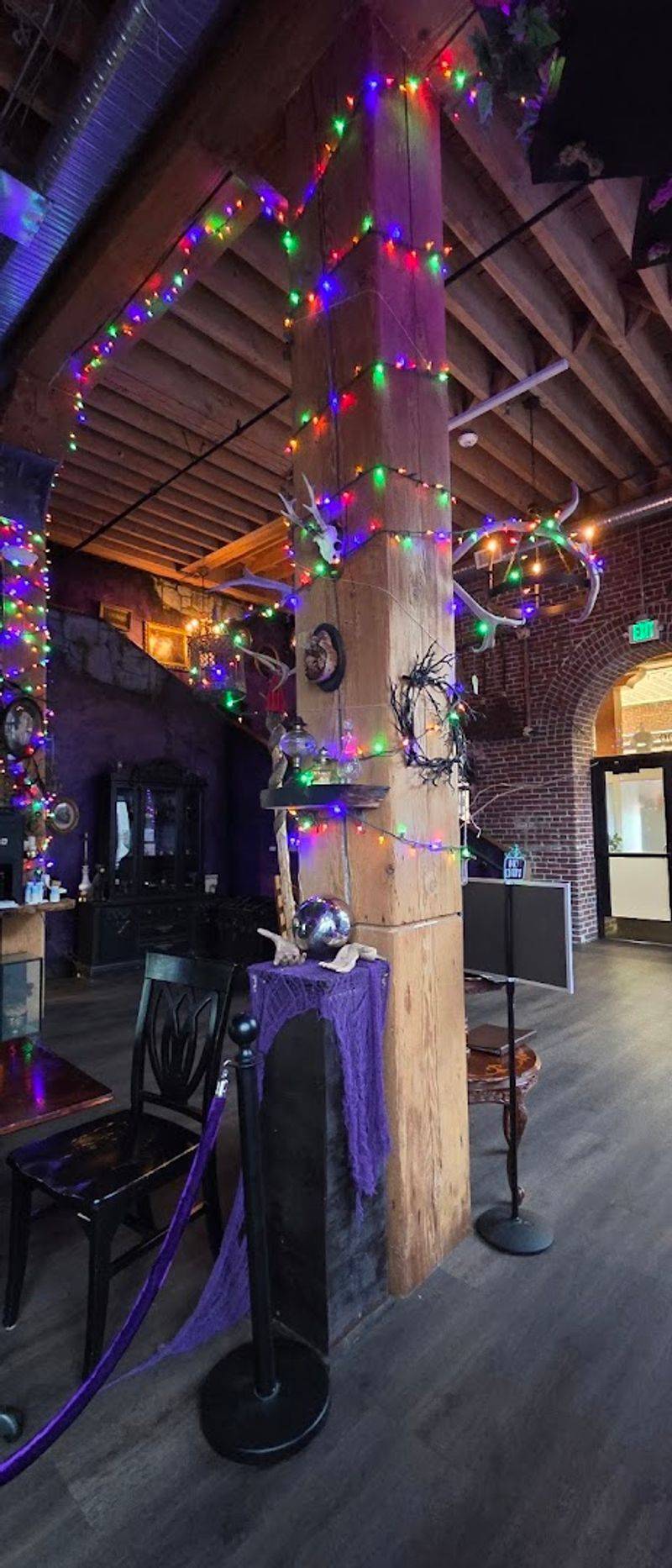 Dark Academia Atmosphere Done Absolutely Right