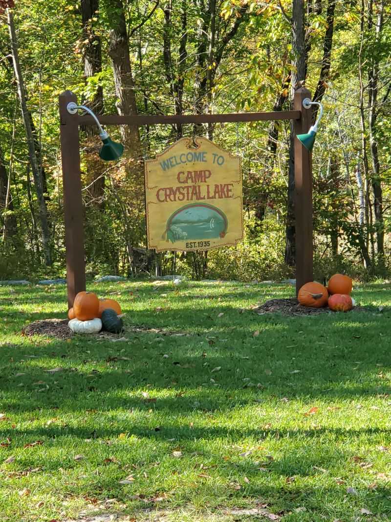 Why Friday the 13th Is the Only Day That Matters Here