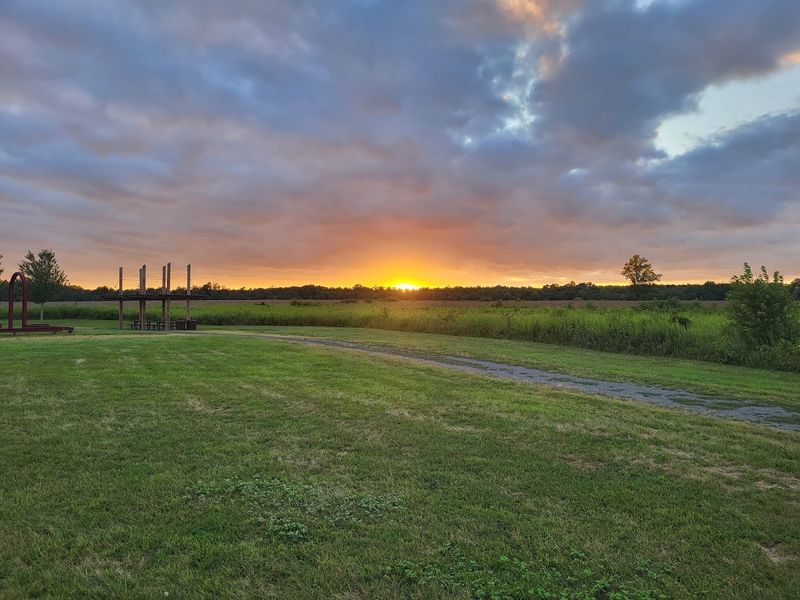The Ghost Farm That History Forgot (And Why It Matters)