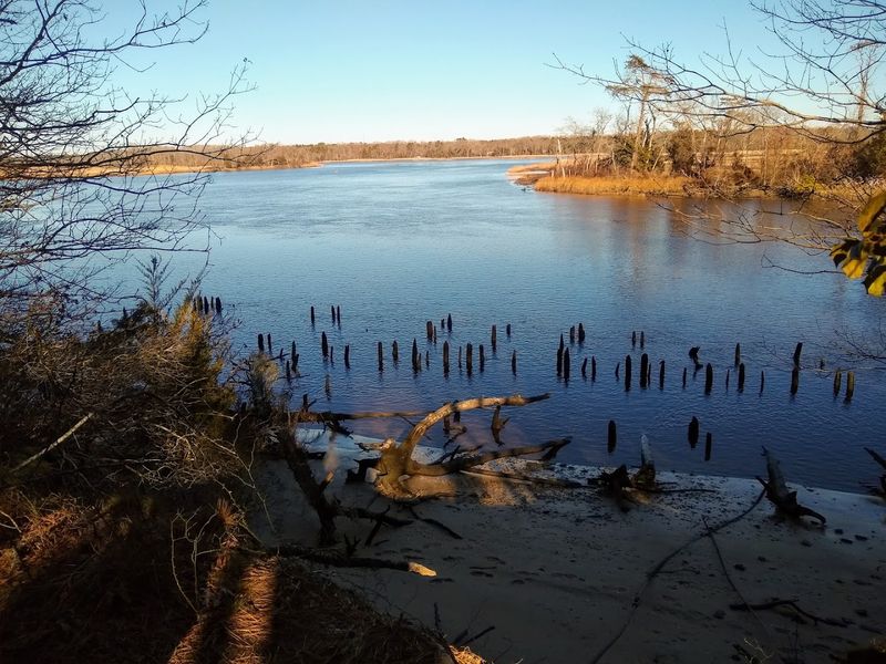 A Hidden Gem in Southern New Jersey