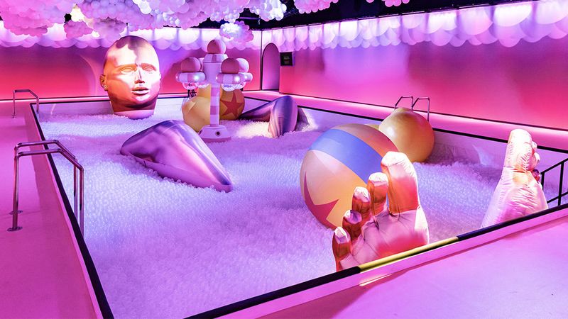 Visiting With Kids: What Families Actually Experience