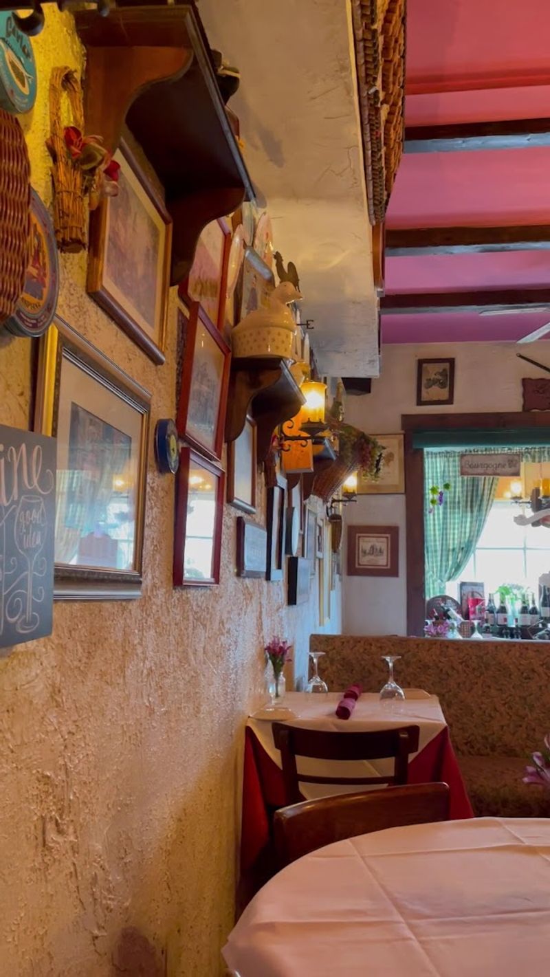 Why Reservations Are Absolutely Non-Negotiable