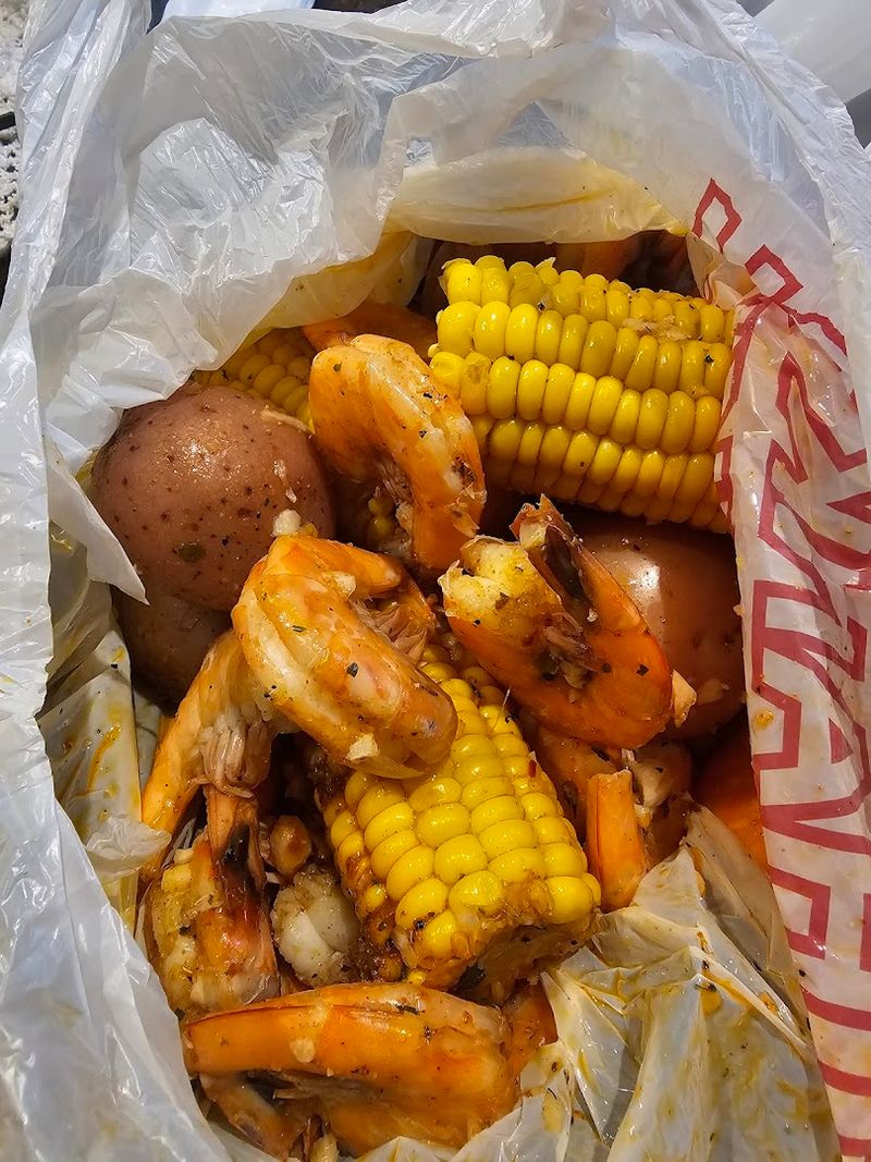 Fried Oysters and Calamari Worth the Drive Alone