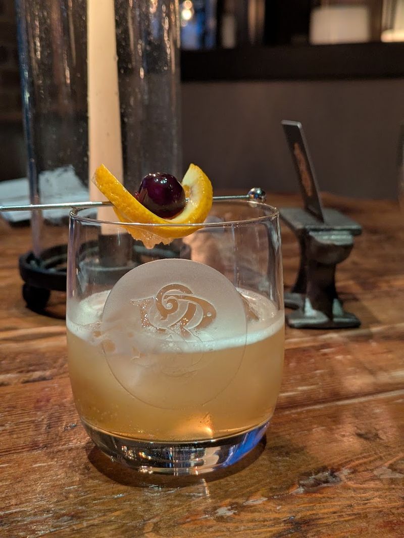 The Zero-Proof Pairing: A Non-Alcoholic Experience Worth Celebrating