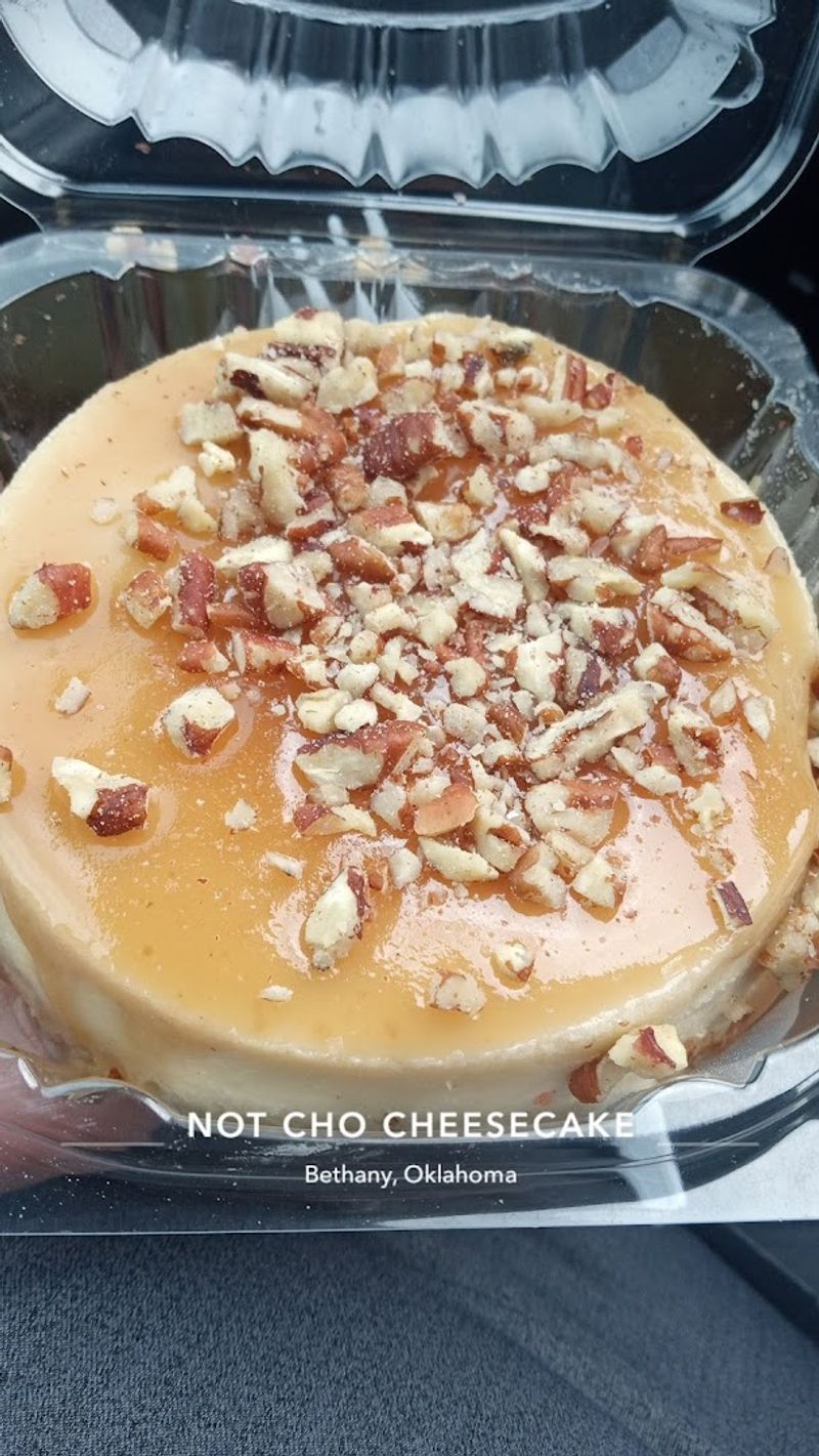 Beyond Oklahoma: A Growing Reputation