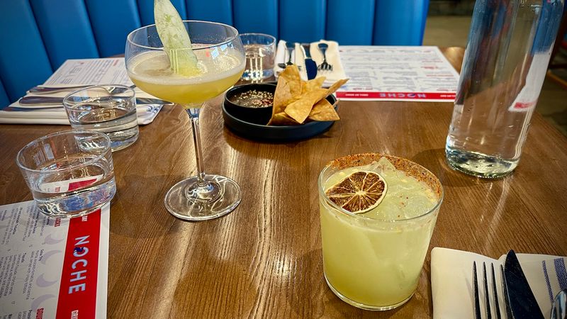 Non-Alcoholic Options and Mocktails Are Worth Noting