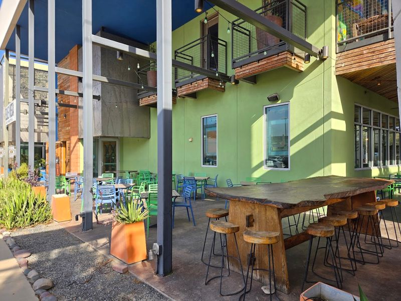 Catering and Events That Extend the Blue Mesa Experience