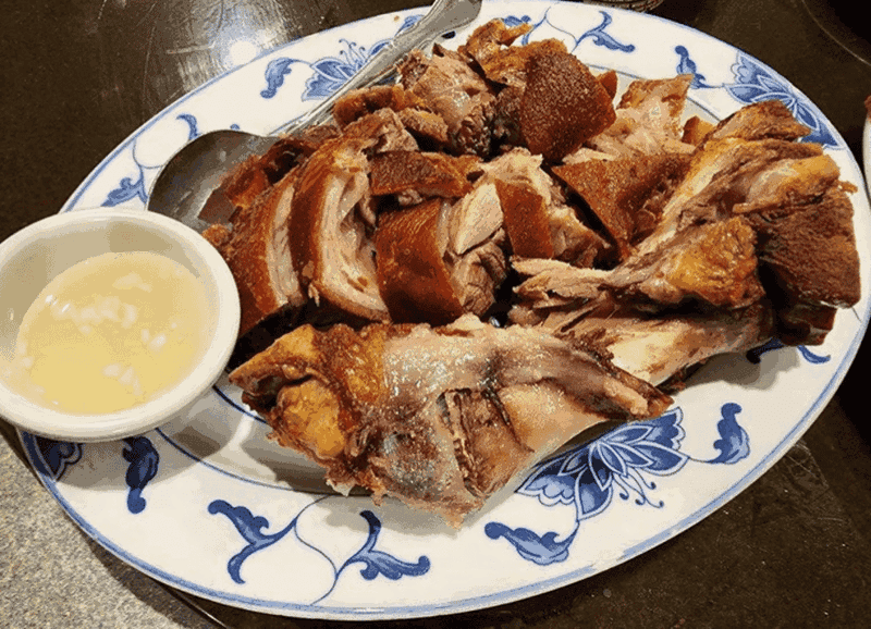 A Loyal Community That Has Kept This Place Thriving