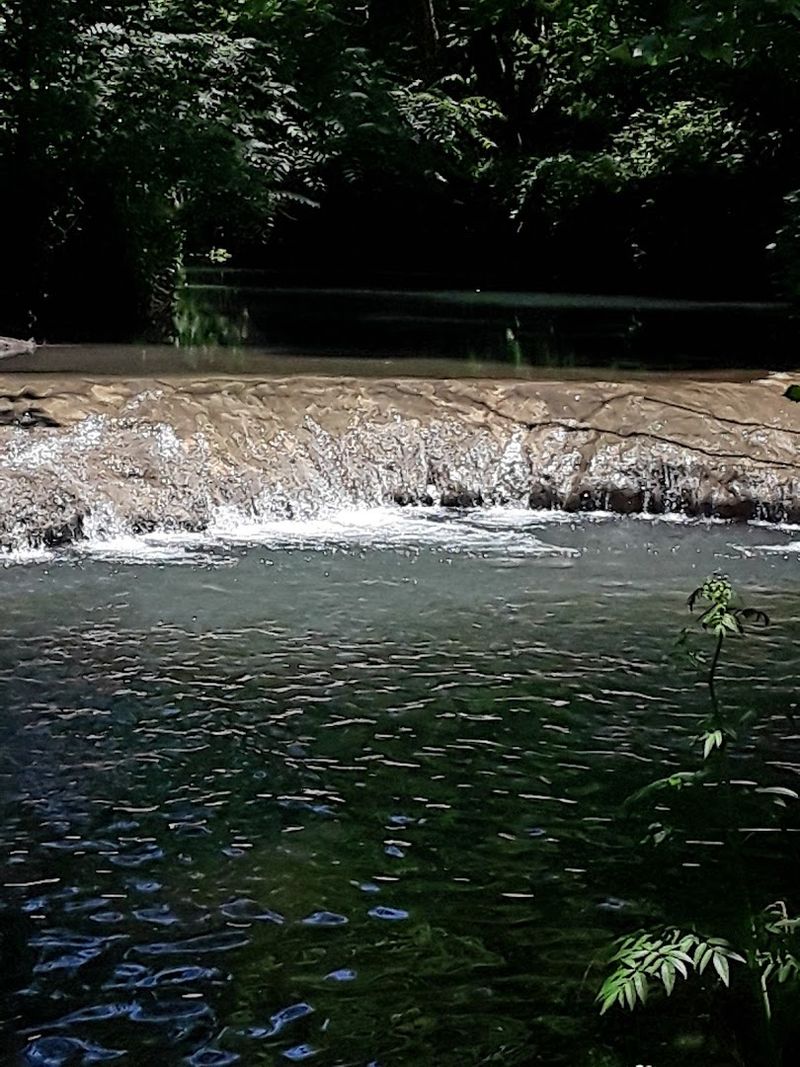 A Brief History Behind This Natural Wonder