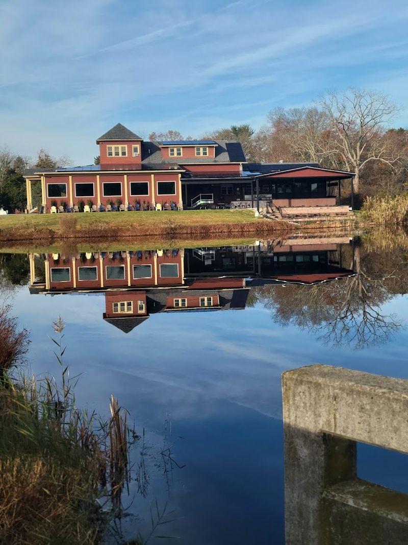 A History That Adds Real Character