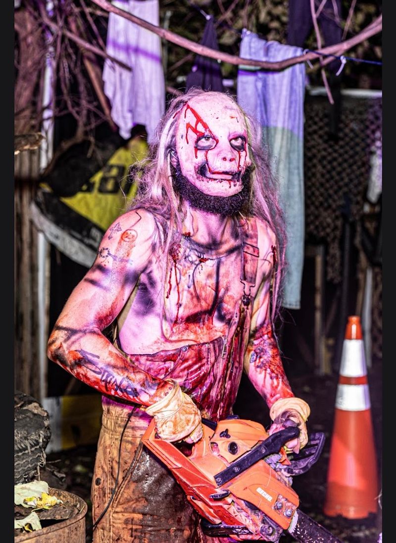 The Precurser: A Story That Pulls You Into the Madness