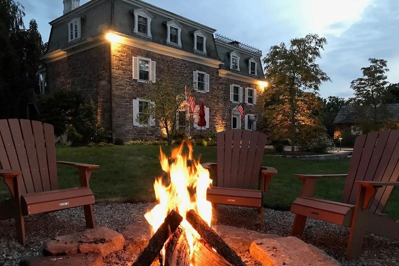 Location That Puts You Minutes From Two Charming Towns