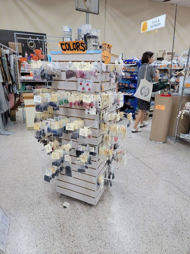 Why Artists and Makers Keep Coming Back