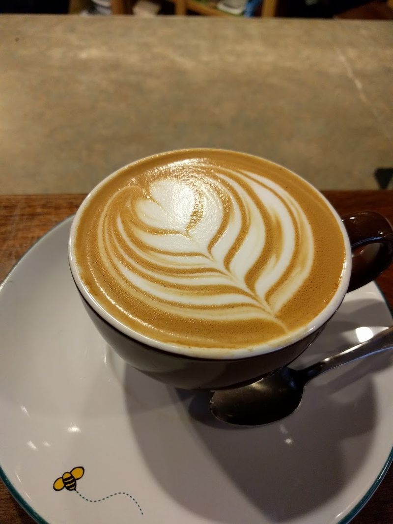 Café Break Strategy That Helps You Stay Longer Without Burning Out