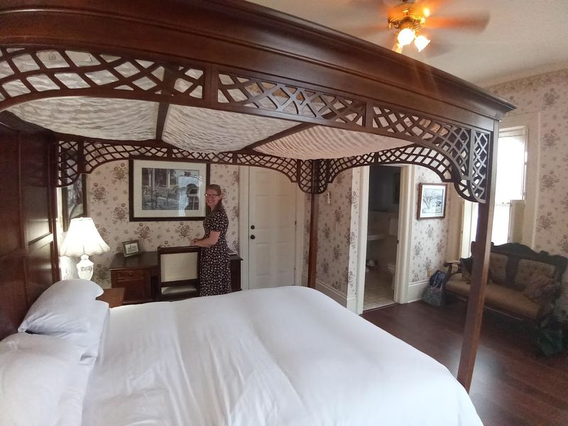 Five Inn Rooms That Redefine the Overnight Stay