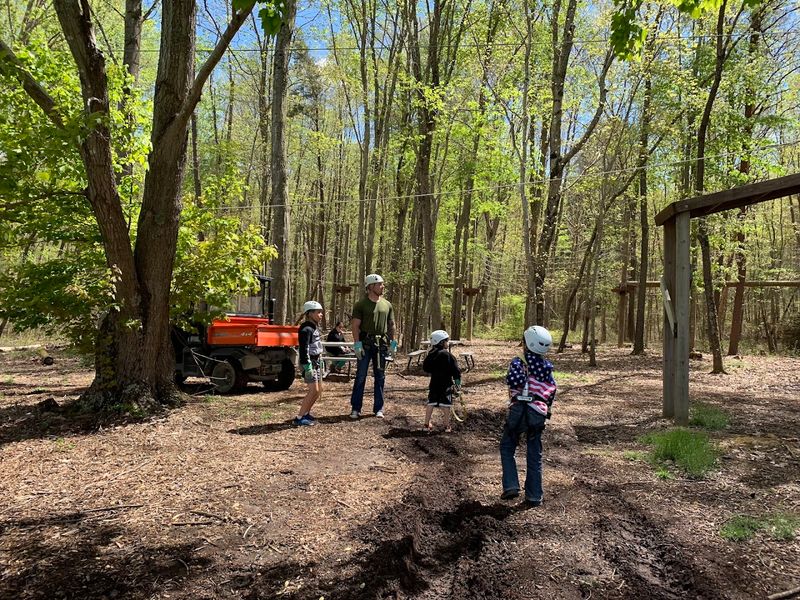 Family-Owned and Operated: The Heart Behind Bear Mountain