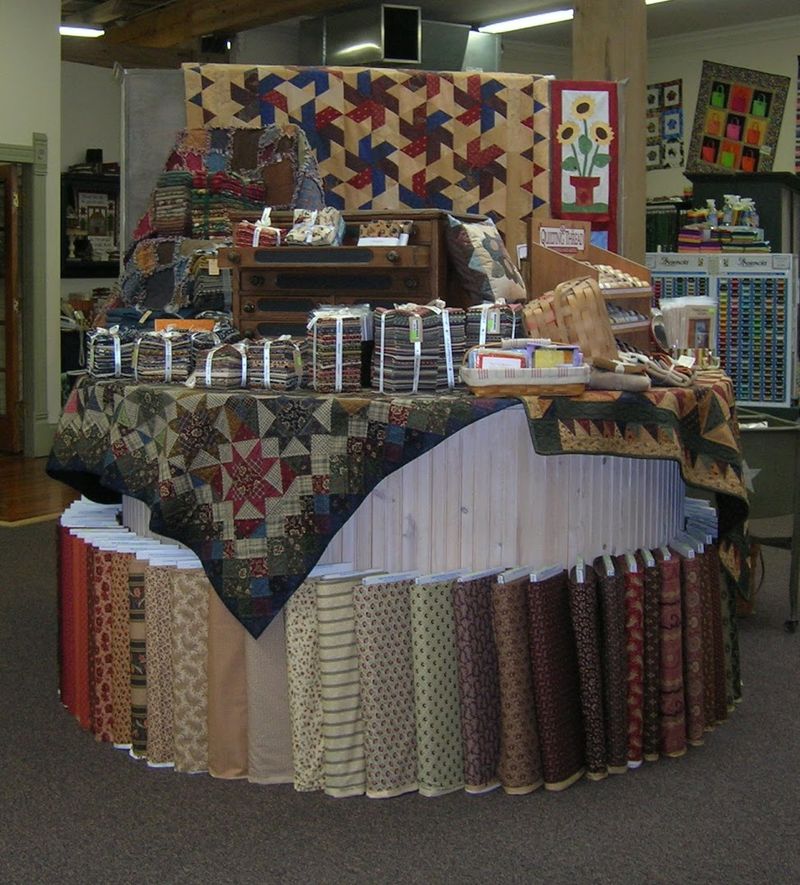 Friendly Staff and a Store Atmosphere That Keeps You Coming Back