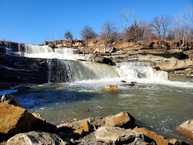 Wildlife and Nature You Might Encounter