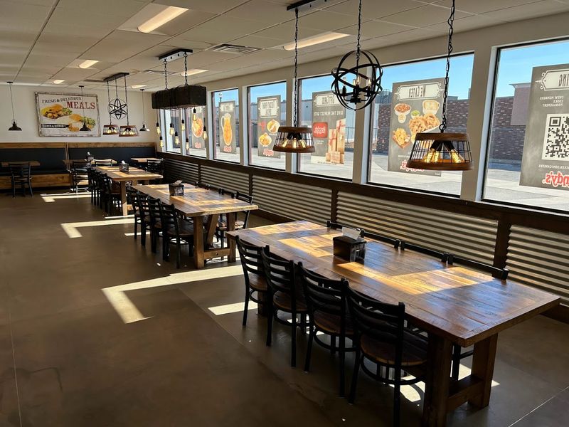 The Atmosphere and What It Feels Like Inside