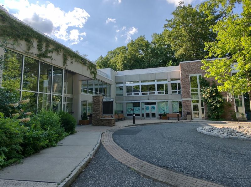 Trailside Nature and Science Center