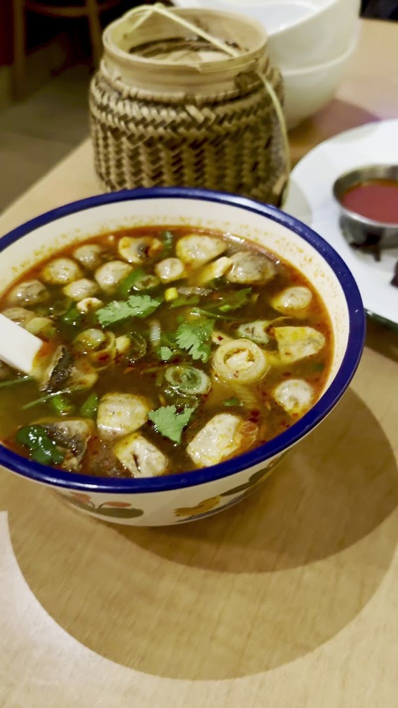 Spice Levels: A Delicious Adventure With a Warning