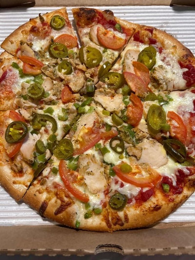Specialty Pizzas Worth Planning a Trip Around