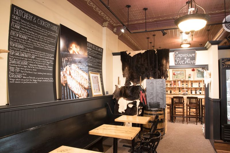 A Farm Operation Unlike Anything Else In The U.S.