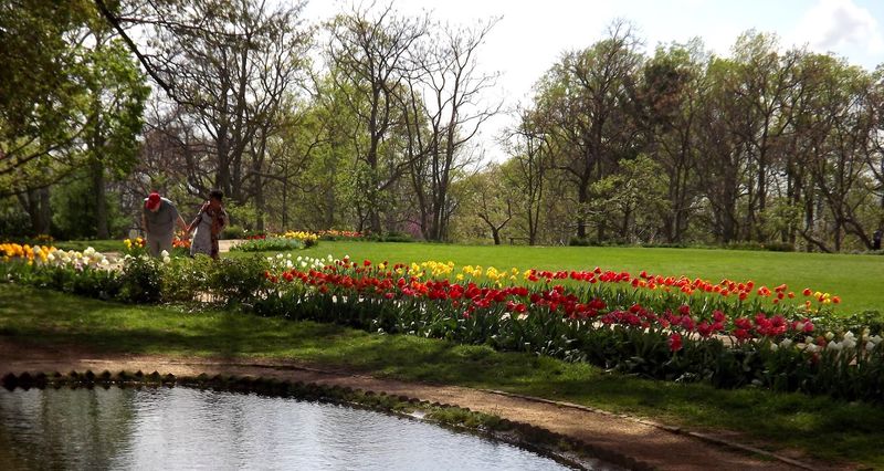 Meet Thomas Jefferson: The Living History Program Worth Catching