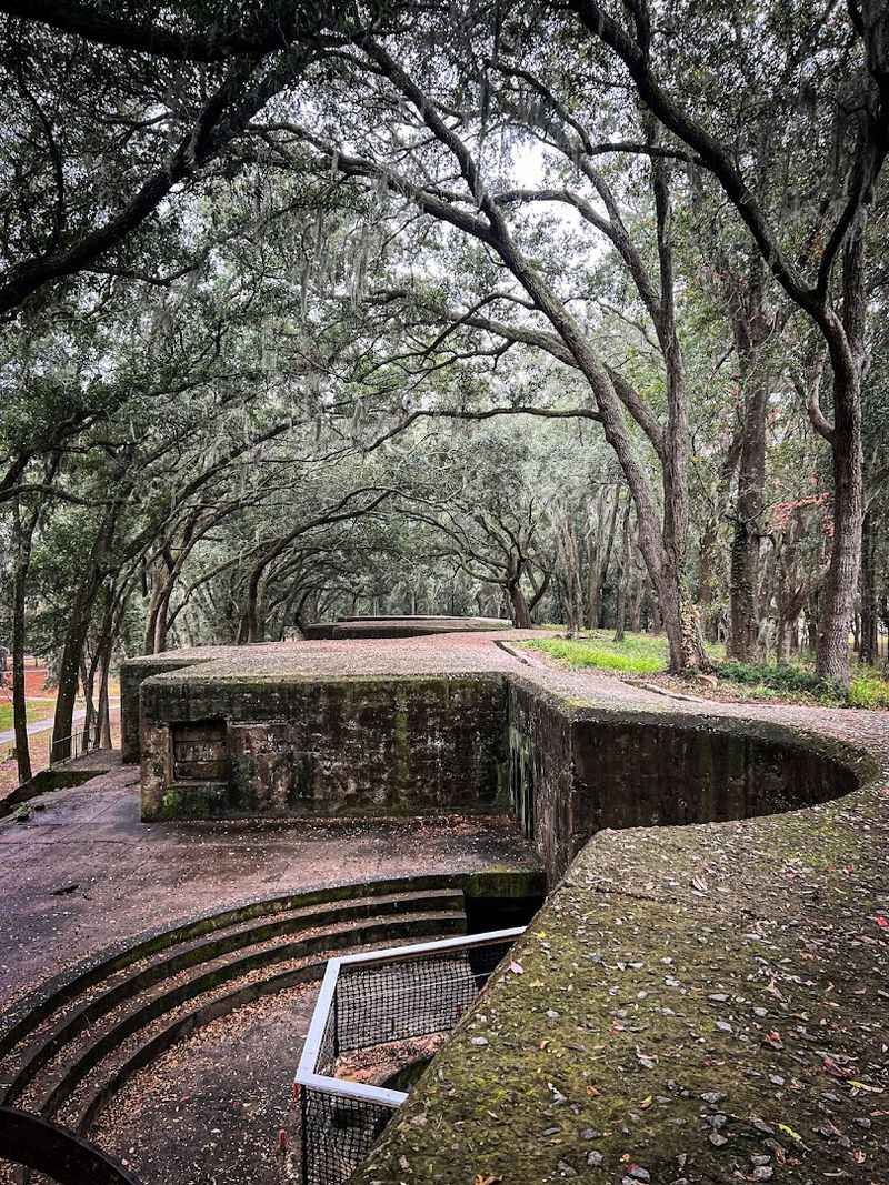 A Bit Of History That Gives The Walkthrough More Weight