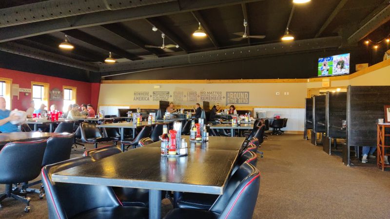 A First Stop That Feels Worth The Drive