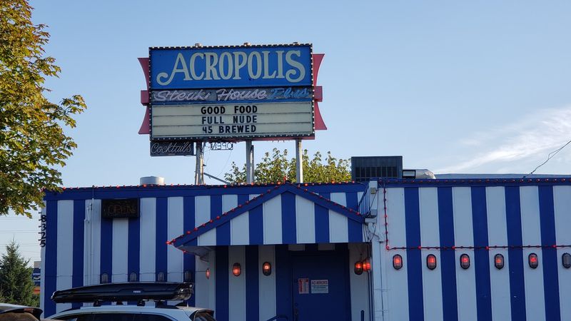 A Portland Institution That Has Stood the Test of Time