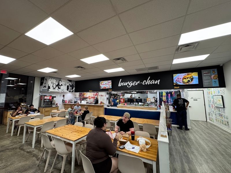 A Small Space That Makes a Big Statement