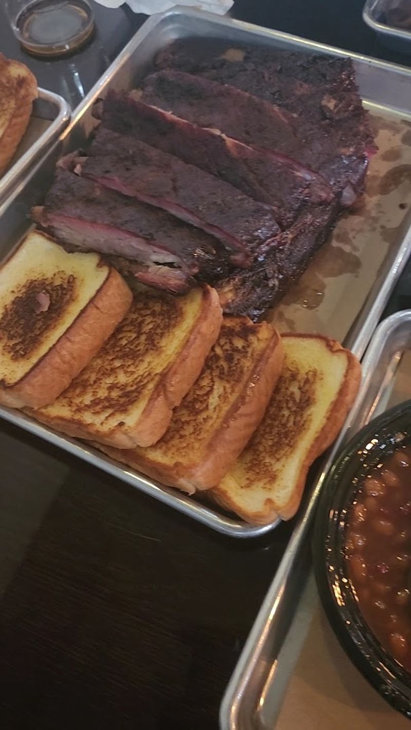 Ribs Worth Rearranging Your Schedule For