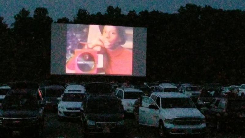 Retro Nights and Classic Film Screenings