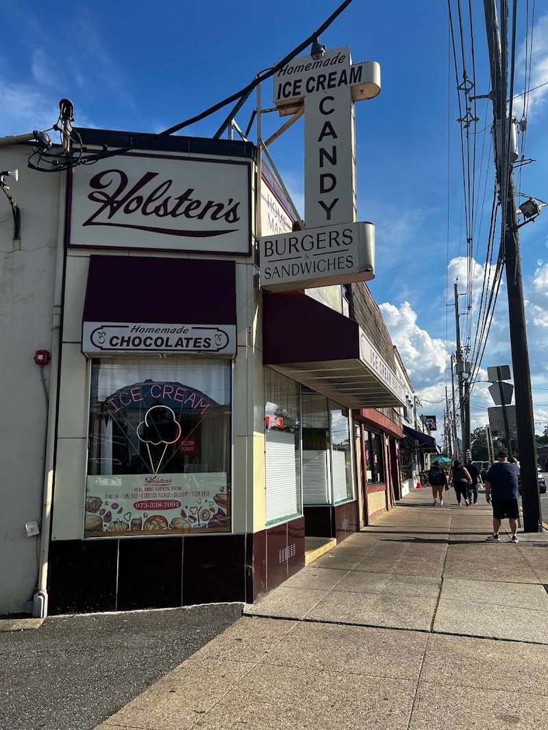 Why Holsten's Remains Irreplaceable in New Jersey's Food Scene