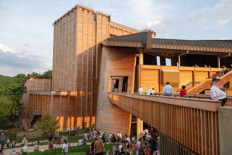 Why Wolf Trap Belongs on Every Virginia Bucket List