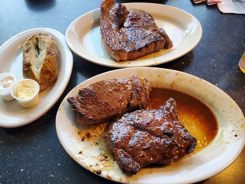 Steaks That Make the Long Drive Completely Worth It