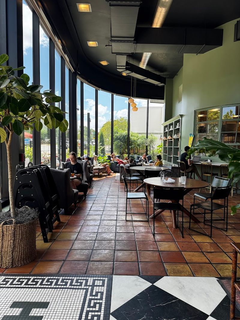 Walking In Feels Like Stepping Into a Different World