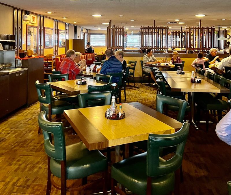 The Kind of Family-Owned Feel You Cannot Fake