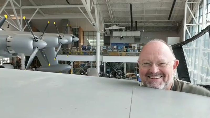 The Incredible Volunteer Staff