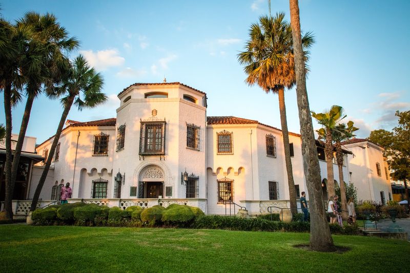 Marion Koogler McNay and the Legacy She Left Behind