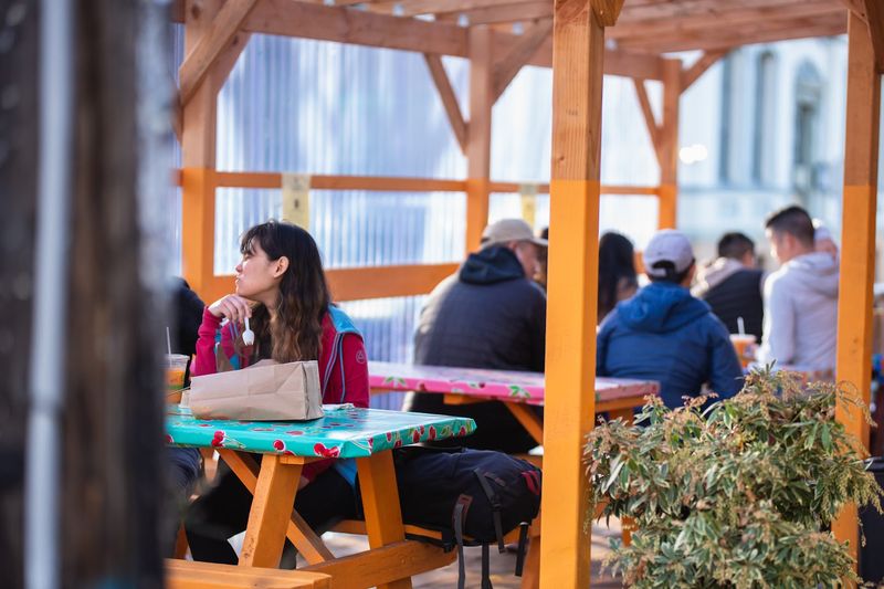 Why Portland Locals Keep Coming Back