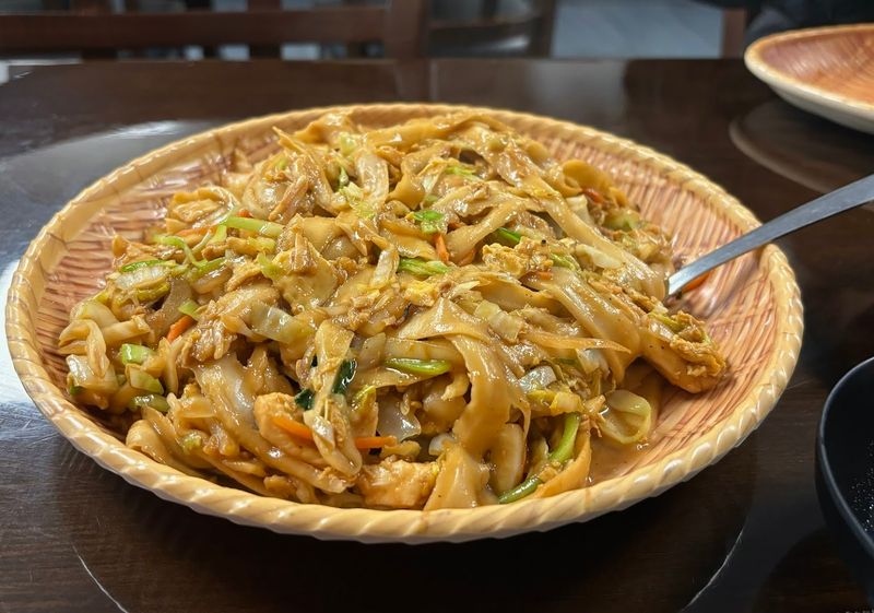 Generous Portions That Make It Worth Every Penny